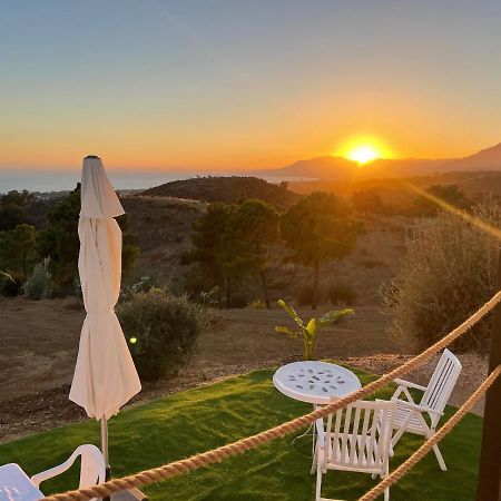 Finca Ines Marbella - Luxury Farm House エクステリア 写真