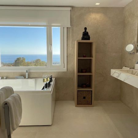 Finca Ines Marbella - Luxury Farm House エクステリア 写真