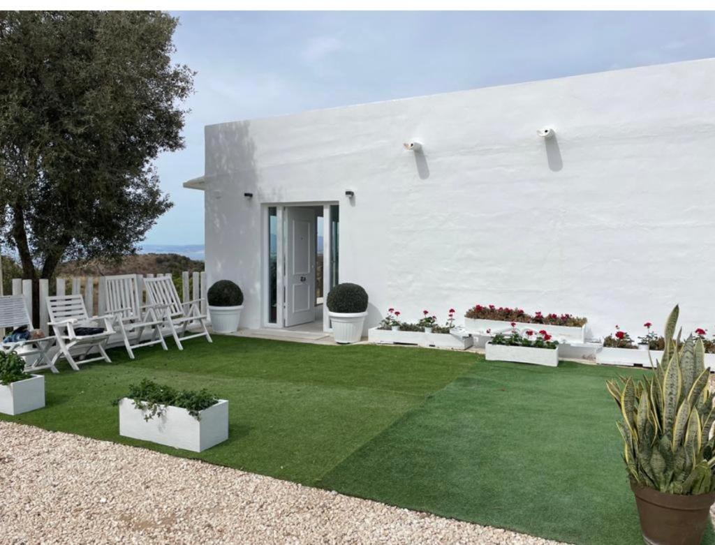 Finca Ines Marbella - Luxury Farm House エクステリア 写真