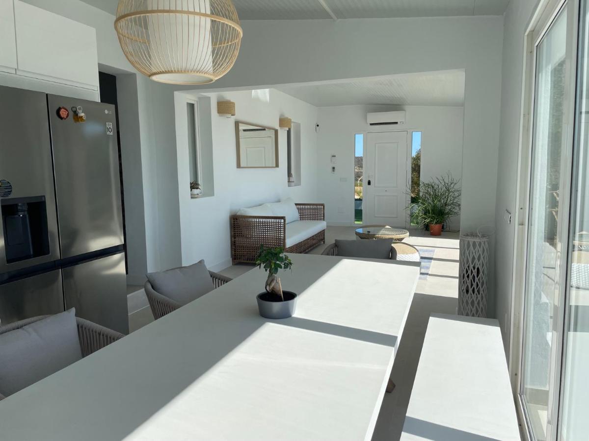 Finca Ines Marbella - Luxury Farm House エクステリア 写真