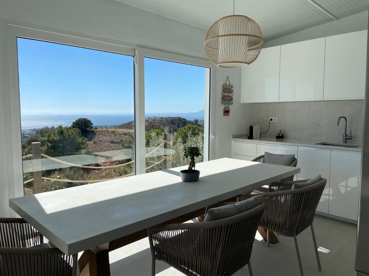 Finca Ines Marbella - Luxury Farm House エクステリア 写真