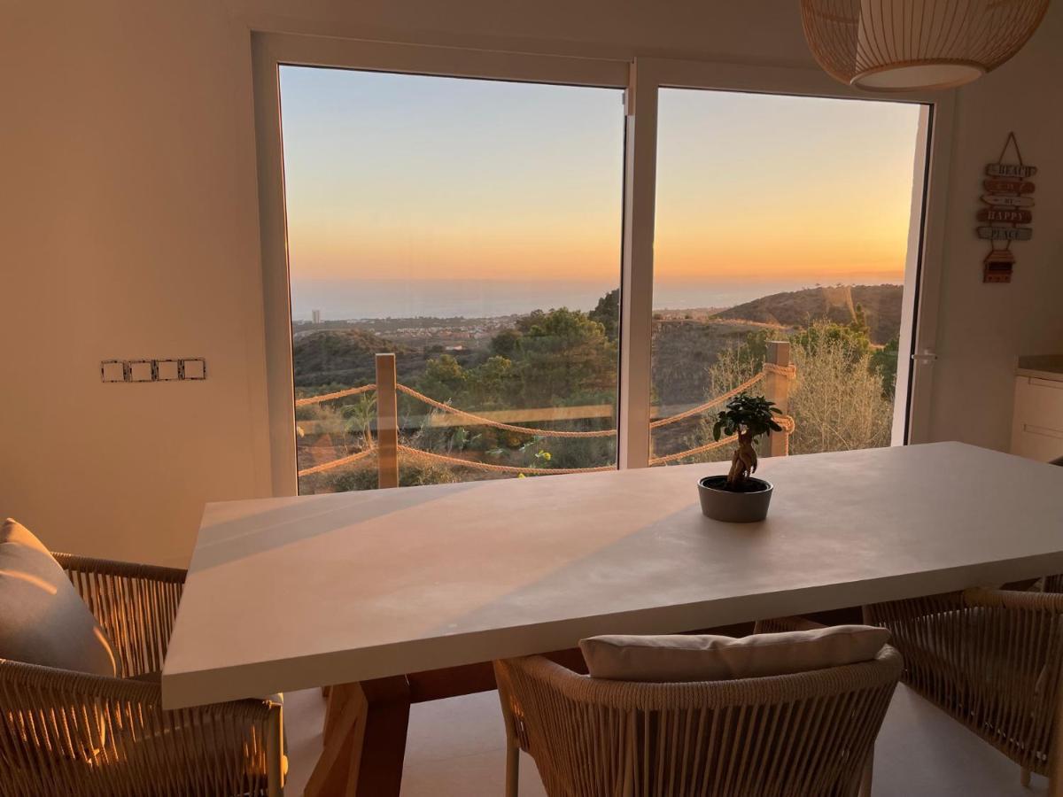 Finca Ines Marbella - Luxury Farm House エクステリア 写真