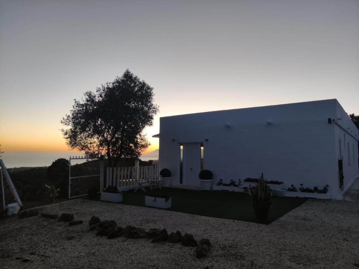 Finca Ines Marbella - Luxury Farm House エクステリア 写真