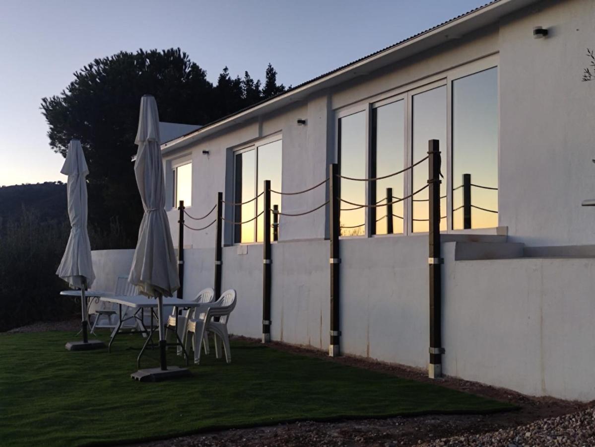 Finca Ines Marbella - Luxury Farm House エクステリア 写真