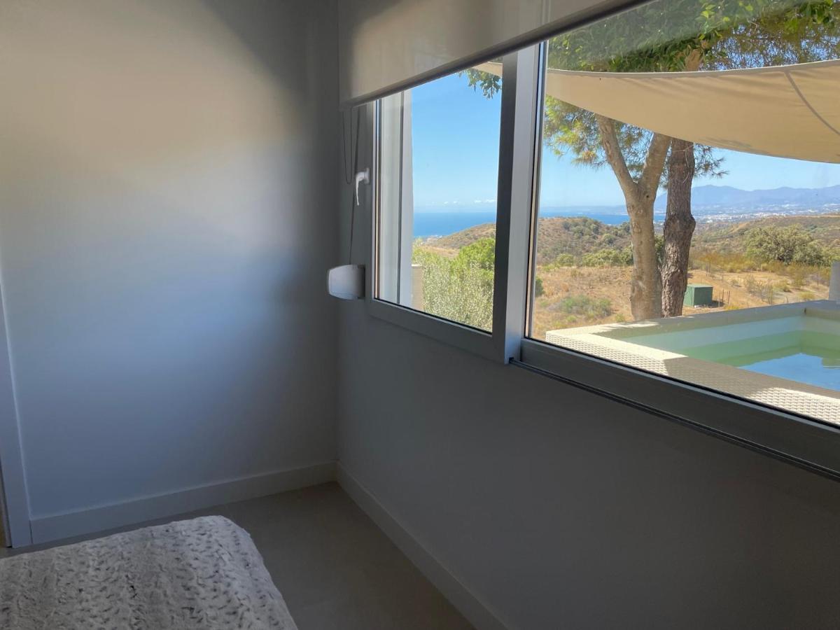 Finca Ines Marbella - Luxury Farm House エクステリア 写真