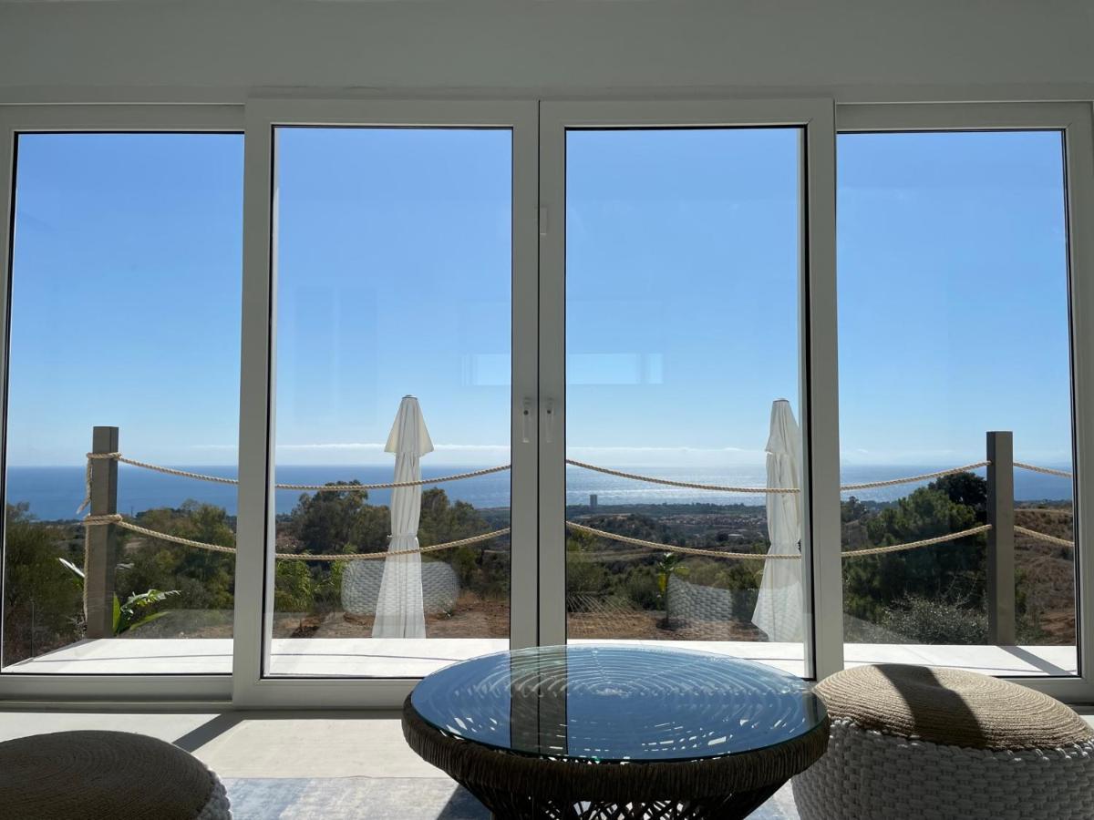 Finca Ines Marbella - Luxury Farm House エクステリア 写真