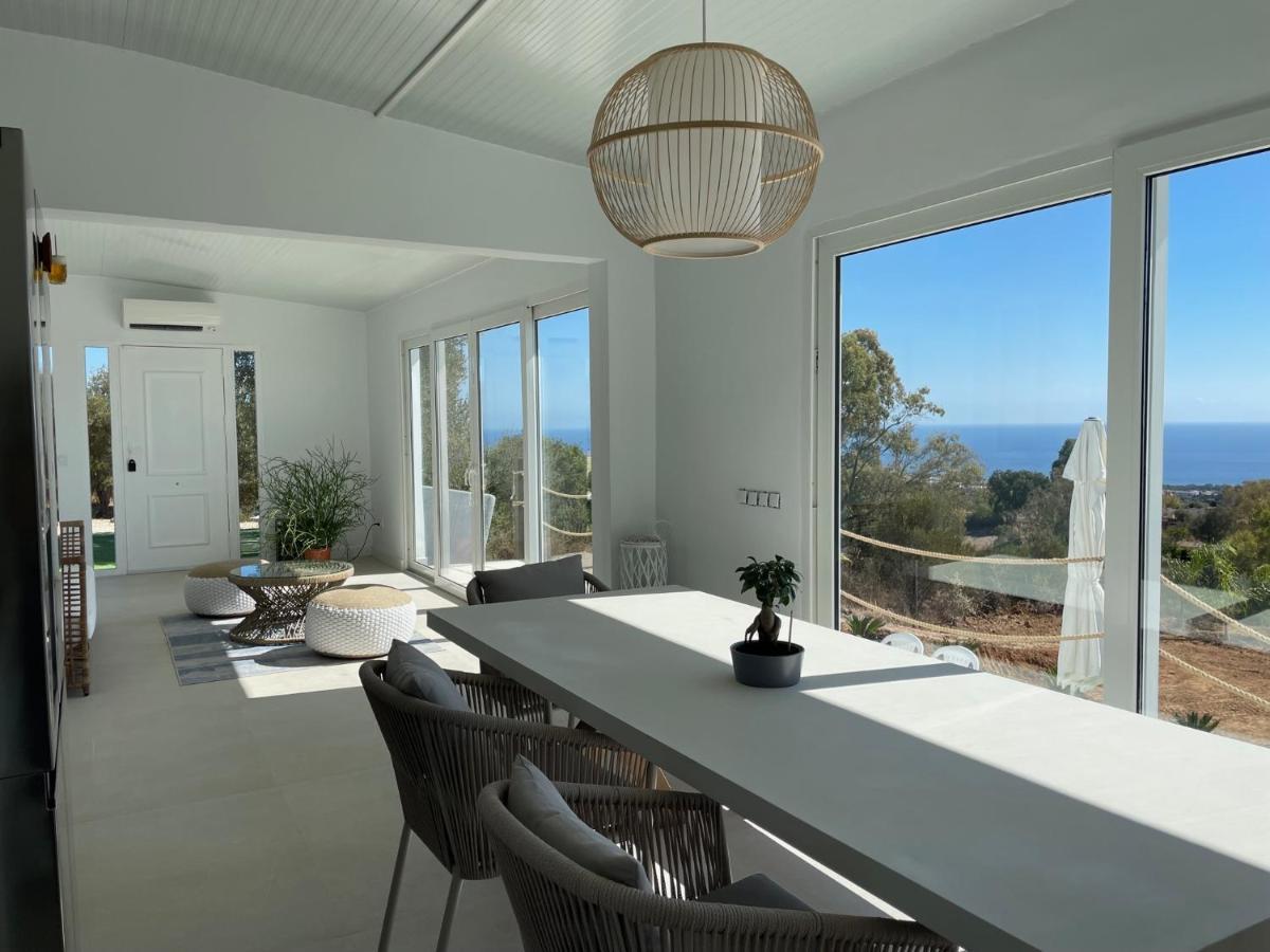 Finca Ines Marbella - Luxury Farm House エクステリア 写真