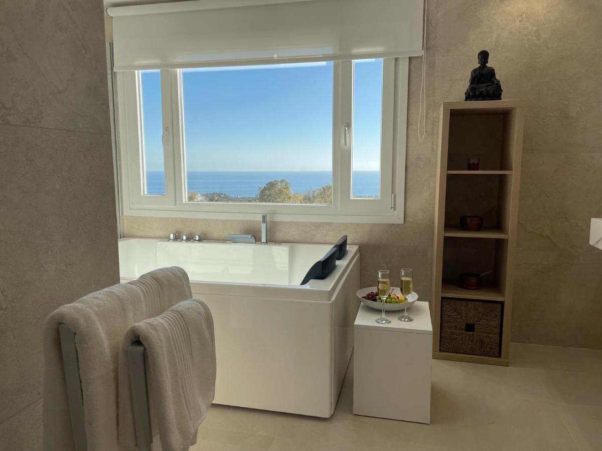 Finca Ines Marbella - Luxury Farm House エクステリア 写真