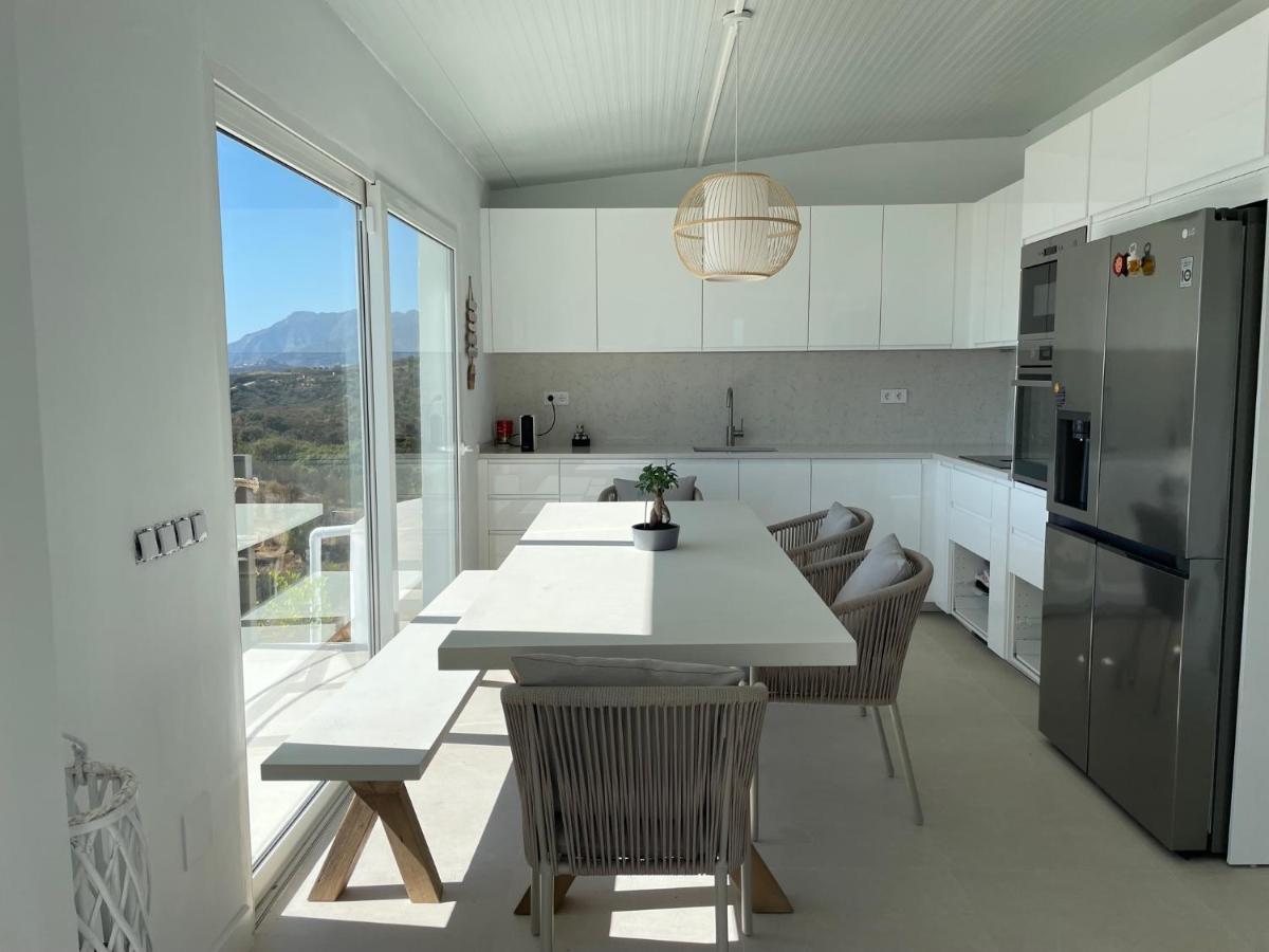 Finca Ines Marbella - Luxury Farm House エクステリア 写真