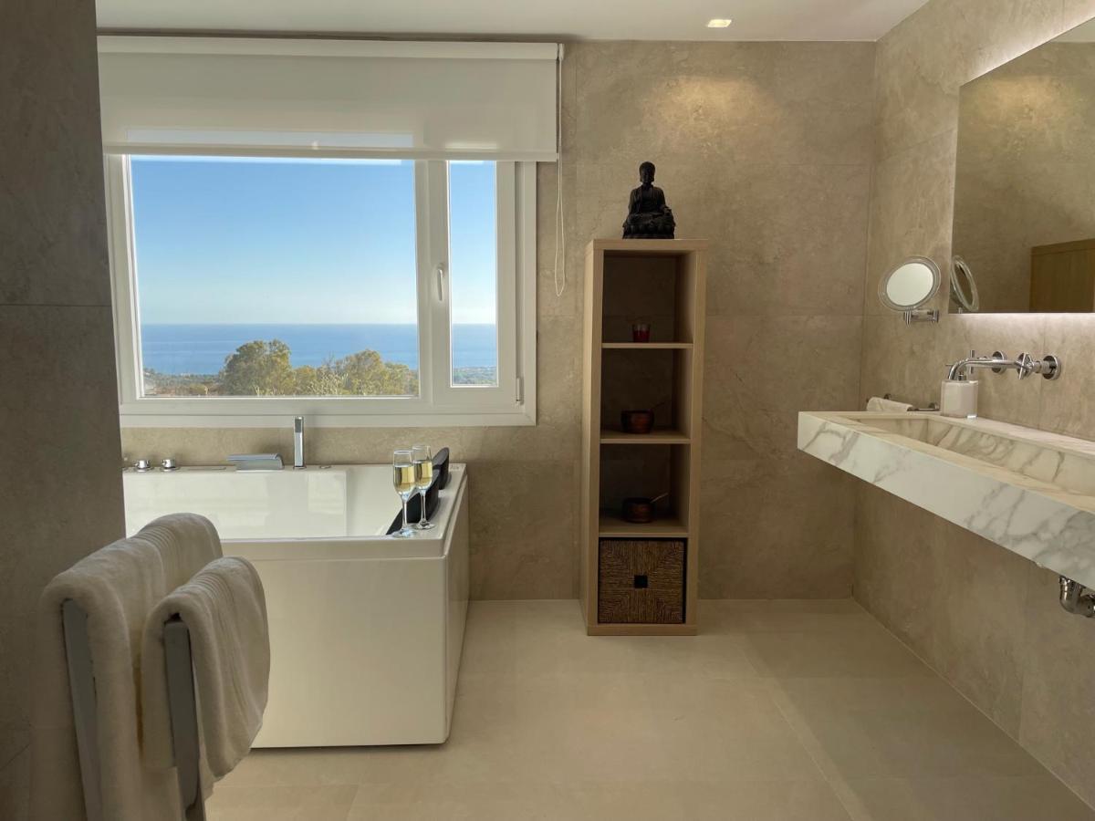 Finca Ines Marbella - Luxury Farm House エクステリア 写真