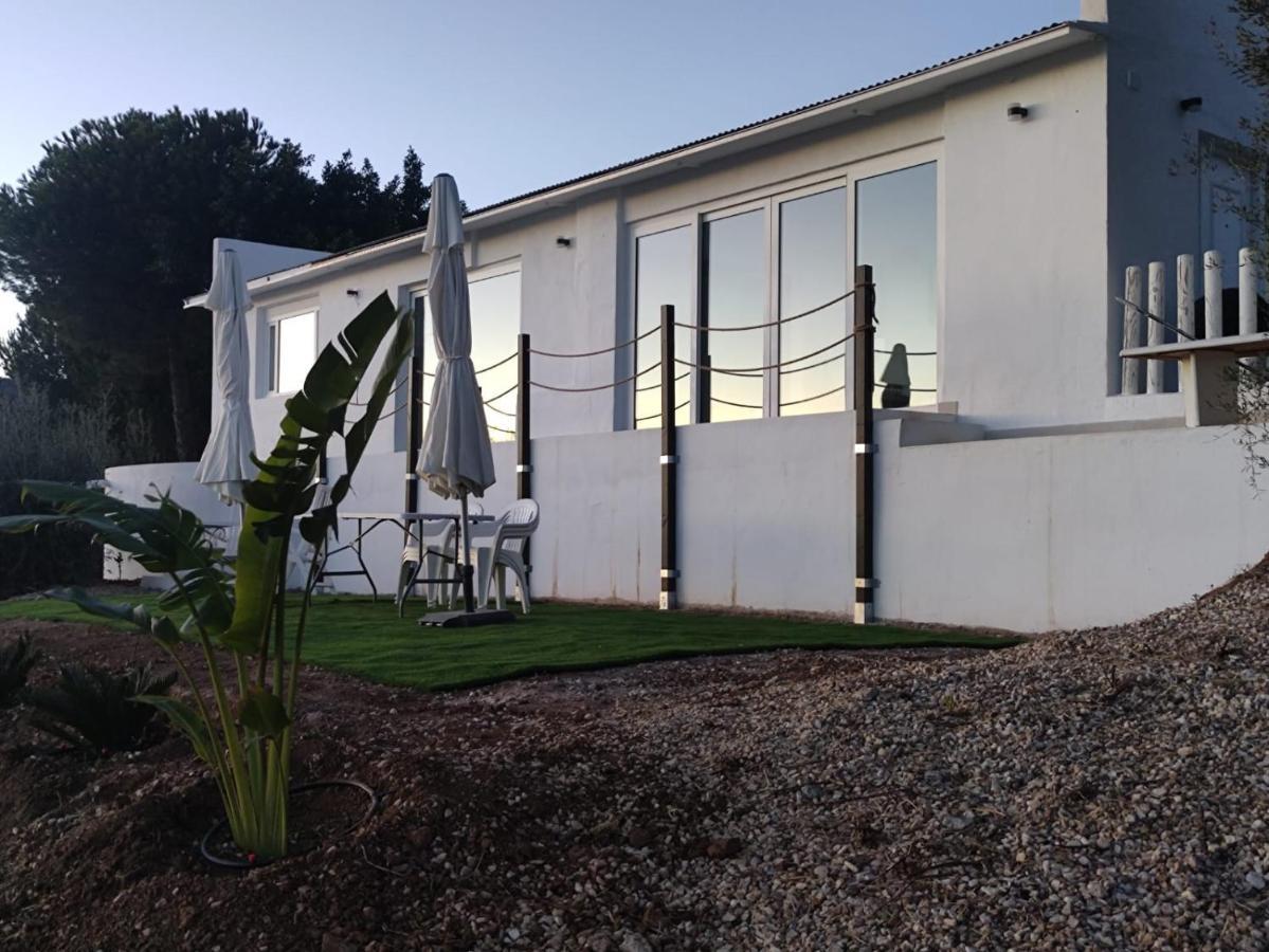Finca Ines Marbella - Luxury Farm House エクステリア 写真