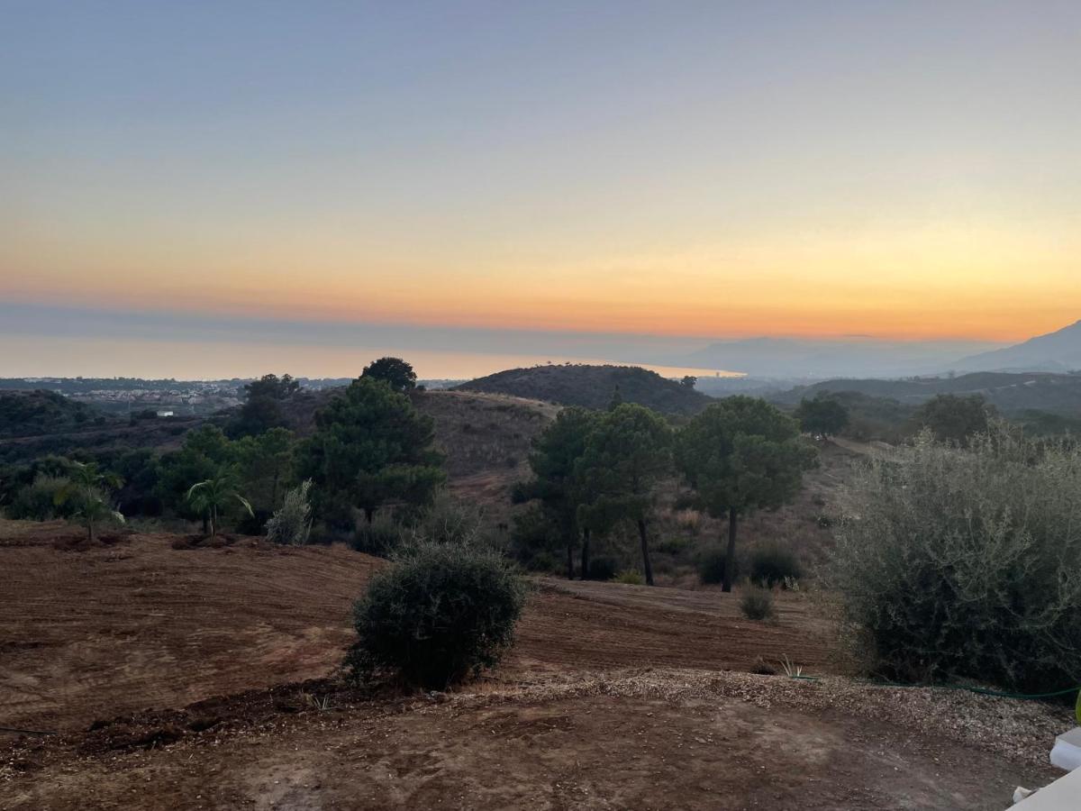 Finca Ines Marbella - Luxury Farm House エクステリア 写真